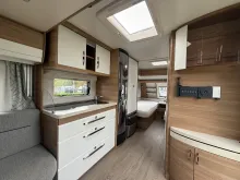 Fahrzeugbild Hobby De Luxe 515 UHL #8