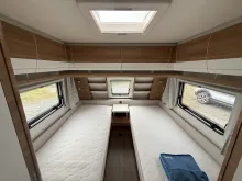 Fahrzeugbild Hobby De Luxe 515 UHL #10