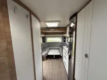 Fahrzeugbild Hobby De Luxe 515 UHL #11