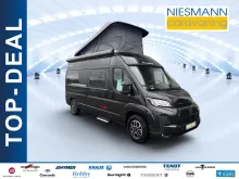 Fahrzeugbild Sunlight Camper Van CLIFF 600 X #3