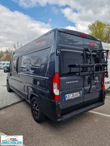 Fahrzeugbild Malibu 600 DB comfort charming GT ab Okt. 2025! #4