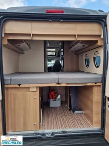 Fahrzeugbild Malibu 600 DB comfort charming GT ab Okt. 2025! #5