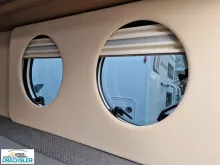 Fahrzeugbild Malibu 600 DB comfort charming GT ab Okt. 2025! #6