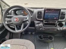 Fahrzeugbild Malibu 600 DB comfort charming GT ab Okt. 2025! #7