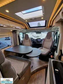 Fahrzeugbild Malibu 600 DB comfort charming GT ab Okt. 2025! #8