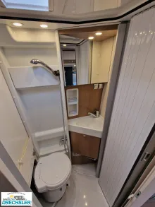 Fahrzeugbild Malibu 600 DB comfort charming GT ab Okt. 2025! #11