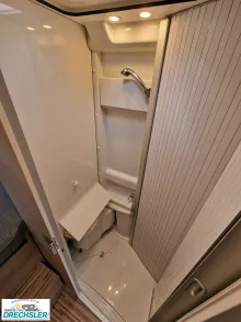 Fahrzeugbild Malibu 600 DB comfort charming GT ab Okt. 2025! #12