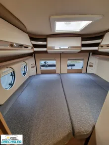 Fahrzeugbild Malibu 600 DB comfort charming GT ab Okt. 2025! #13