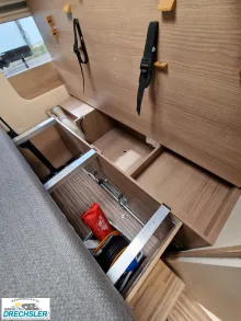 Fahrzeugbild Malibu 600 DB comfort charming GT ab Okt. 2025! #14