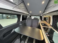 Fahrzeugbild VanTourer Urban V-Klasse V 250 D Mercedes Allrad AHK #13