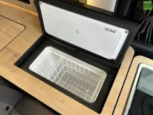 Fahrzeugbild VanTourer Urban V-Klasse V 250 D Mercedes Allrad AHK #24