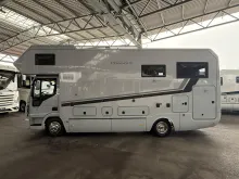 Fahrzeugbild Phoenix TOP ALKOVEN 8100 BMRSLGX #4