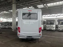 Fahrzeugbild Phoenix TOP ALKOVEN 8100 BMRSLGX #6