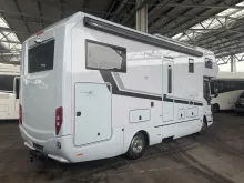 Fahrzeugbild Phoenix TOP ALKOVEN 8100 BMRSLGX #7