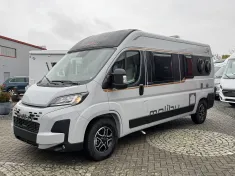 Bild 3 Malibu Van Comfort 600 DB charming GT skyview Dieselheizung, Automatik
