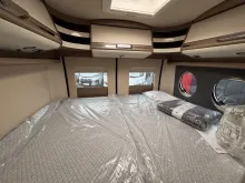 Fahrzeugbild Malibu Van Comfort 600 DB charming GT skyview Dieselheizung, Automatik #9