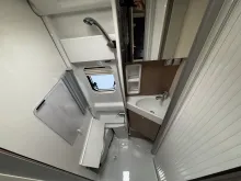 Fahrzeugbild Malibu Van Comfort 600 DB charming GT skyview Dieselheizung, Automatik #10