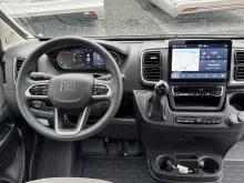 Fahrzeugbild Malibu Van Comfort 600 DB charming GT skyview Dieselheizung, Automatik #12