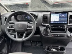 Bild 12 Malibu Van Comfort 600 DB charming GT skyview Dieselheizung, Automatik