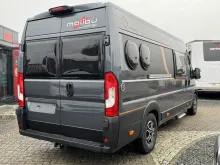 Fahrzeugbild Malibu Van Diversity 640 LE K charming GT skyview #4