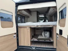 Fahrzeugbild Malibu Van Diversity 640 LE K charming GT skyview #7