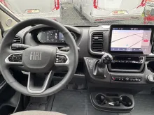 Fahrzeugbild Malibu Van Diversity 640 LE K charming GT skyview #8