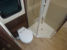 Fahrzeugbild Morelo Palace 90 LS - Sie sparen 152.830 ,- Euro #14