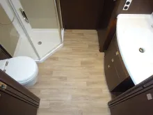 Fahrzeugbild Morelo Palace 90 LS - Sie sparen 123.830 ,-  #15