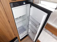 Fahrzeugbild Hymer Eriba Eriba Touring 560 Mover, Markise, Radträger #10