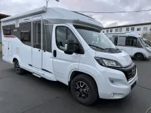 Fahrzeugbild Hobby Optima ONTOUR Edition F V65 GE Modell 2024 #1