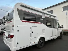 Fahrzeugbild Hobby Optima ONTOUR Edition F V65 GE Modell 2024 #4