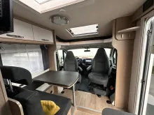 Fahrzeugbild Hobby Optima ONTOUR Edition F V65 GE Modell 2024 #6