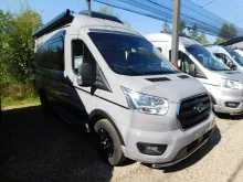 Fahrzeugbild Bürstner Lineo C 550 Verfügbar ab November 2026 #1