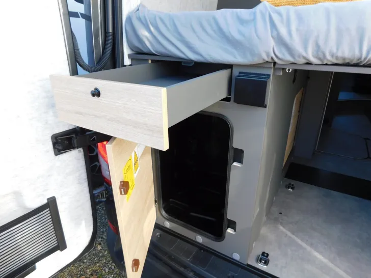 Fahrzeugbild Dethleffs Globetrail Performance 600 DR VW AHK, LED, ACC #8