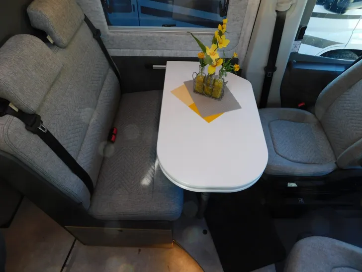 Fahrzeugbild Dethleffs Globetrail Performance 600 DR VW AHK, LED, ACC #15