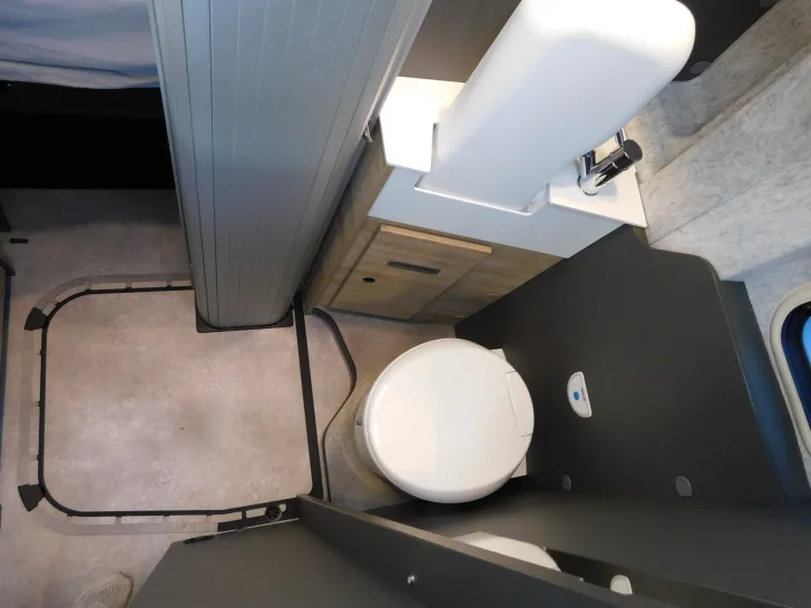 Fahrzeugbild Dethleffs Globetrail Performance 600 DR VW AHK, LED, ACC #19