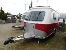 Fahrzeugbild Hymer Eriba Eriba Touring 430 über 7000,- Preisvorteil ! #4