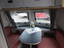 Fahrzeugbild Hymer Eriba Eriba Touring 430 über 7000,- Preisvorteil ! #9