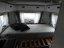 Fahrzeugbild Hymer Eriba Eriba Touring 430 über 7000,- Preisvorteil ! #10