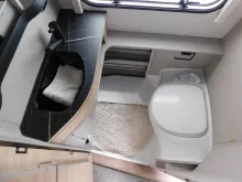 Fahrzeugbild Hymer Eriba Eriba Touring 430 über 7000,- Preisvorteil ! #13