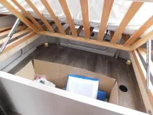 Fahrzeugbild Hymer Eriba Eriba Touring 430 über 7000,- Preisvorteil ! #16