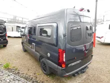 Fahrzeugbild Hymer Grand Canyon S Xperience Winter+Autarkpaket, AHK #5