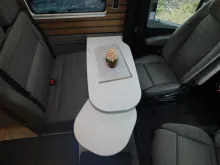 Fahrzeugbild Hymer Grand Canyon S Xperience Winter+Autarkpaket, AHK #16