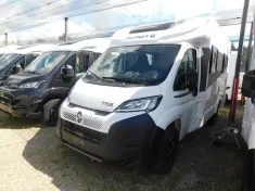 Bild 1 Sunlight T 58 690Kg Zuladung !!!