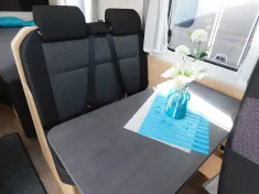 Bild 10 Sunlight T 58 690Kg Zuladung !!!