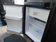 Bild 12 Sunlight T 58 690Kg Zuladung !!!