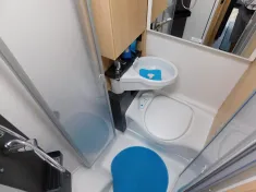 Bild 16 Sunlight T 58 690Kg Zuladung !!!