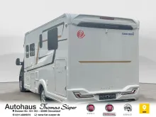 Fahrzeugbild Eura Mobil Profila T PT 726 EF alle Pakete - Lagerfahrzeug #7