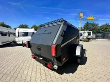 Fahrzeugbild Camppass CR 400 Sonderpreis Aktion !! #1