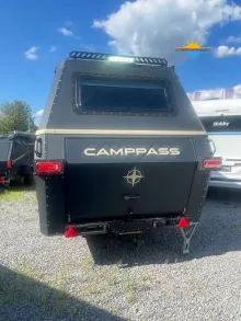 Fahrzeugbild Camppass CR 550i / Innenküche #6